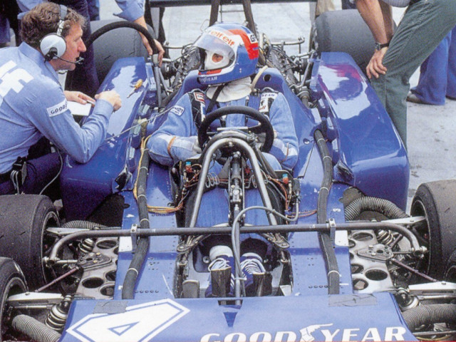 tyrrell p34 pic #59618