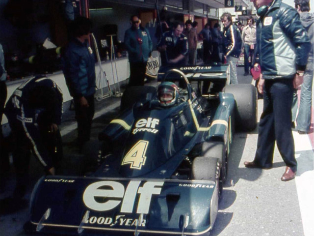 tyrrell p34 pic #59620