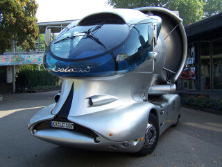 Colani Colani Truck
