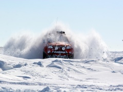 arctic trucks toyota hilux pic #71429