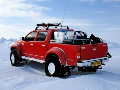 arctic trucks toyota hilux pic #71434