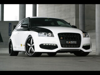 O.CT Tuning Boehler Concept BS3