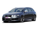 KW automotive Audi RS6 Avant