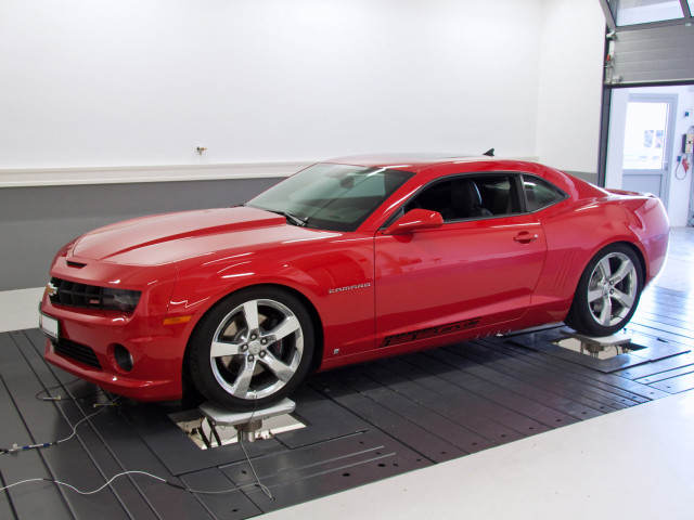 kw automotive chevrolet camaro ss pic #69135