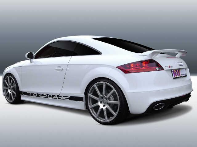 kw automotive audi tt-rs pic #71074