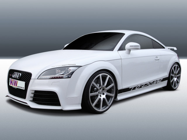 kw automotive audi tt-rs pic #71075