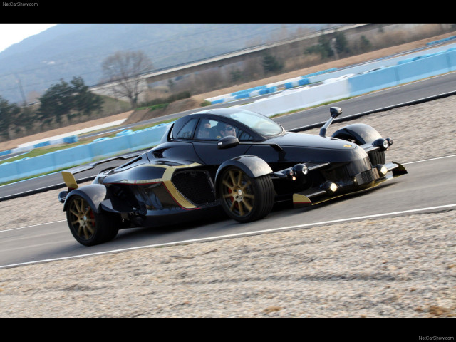 tramontana r pic #62744