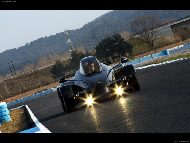 tramontana r pic #62746