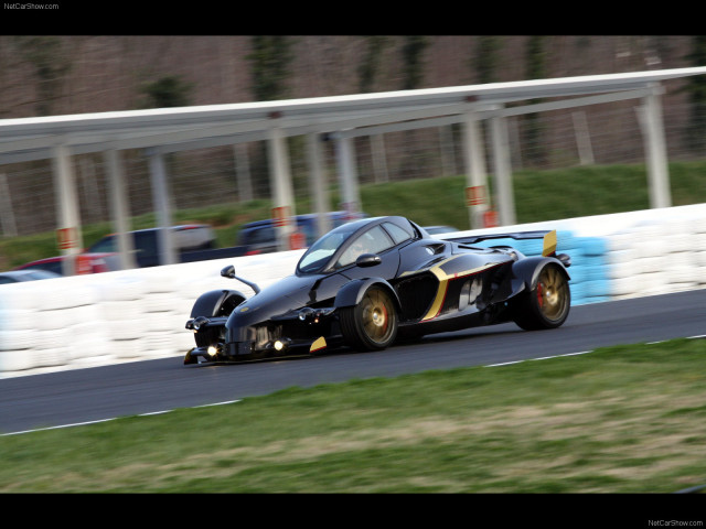 tramontana r pic #62747