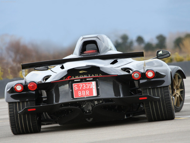 tramontana r pic #62755