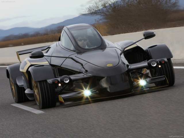 tramontana r pic #62760