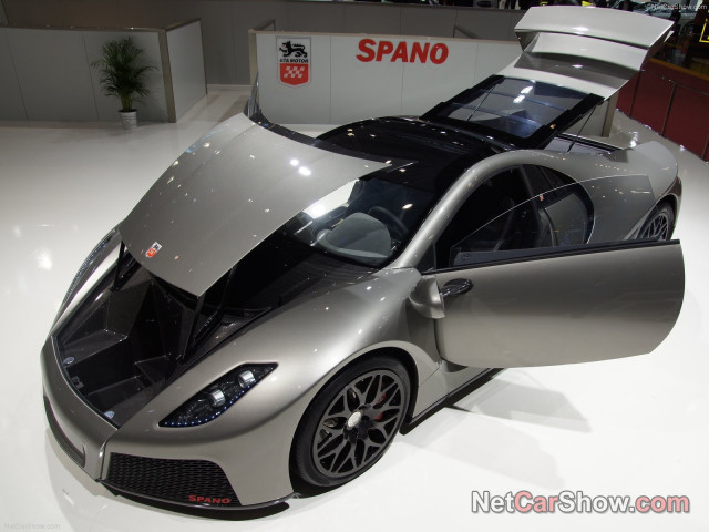 gta motors spano pic #90020