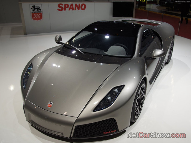 gta motors spano pic #90022