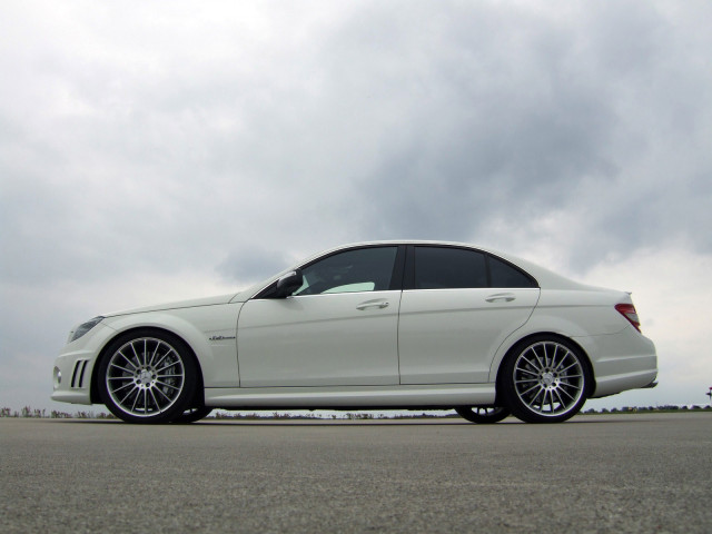 avus performance mercedes c63 amg pic #64145