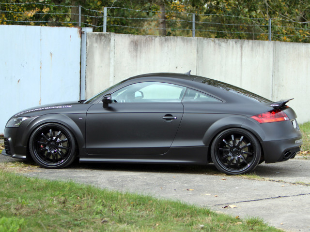 avus performance audi tt-rs pic #67863