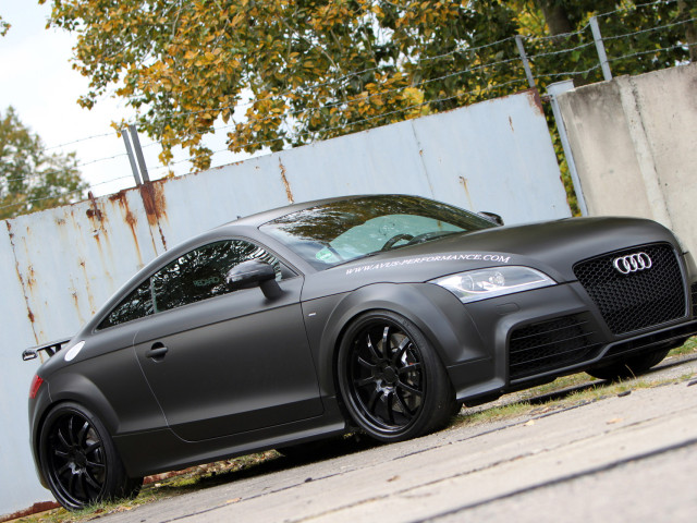 avus performance audi tt-rs pic #67864