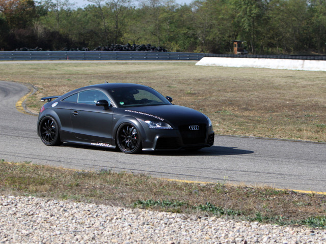 avus performance audi tt-rs pic #67865