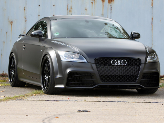 avus performance audi tt-rs pic #67866