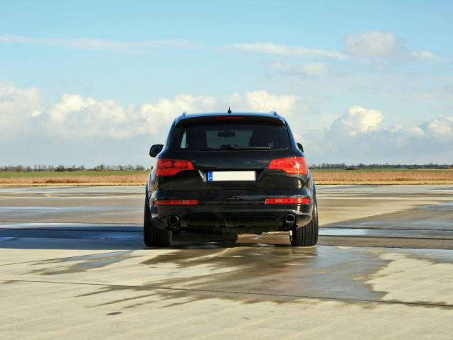 avus performance audi q7 pic #69882