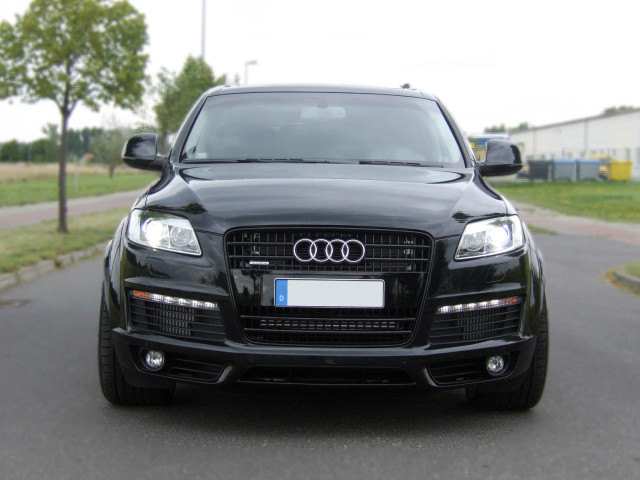 avus performance audi q7 pic #69883