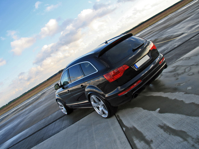 avus performance audi q7 pic #69884