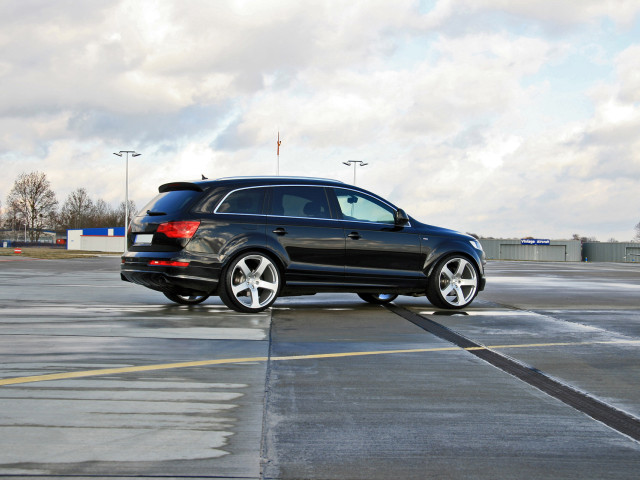 avus performance audi q7 pic #69885