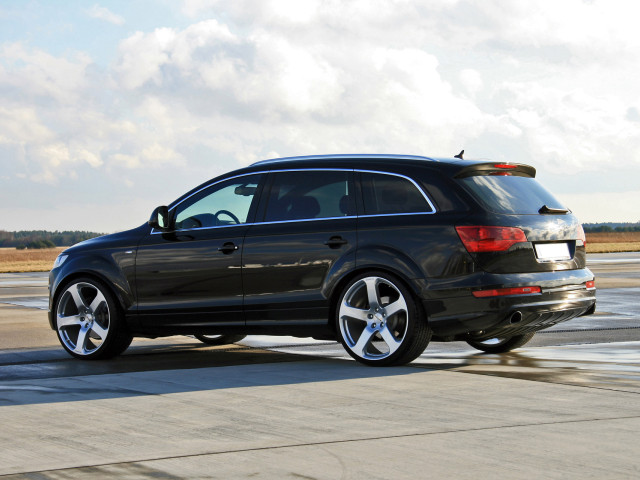 avus performance audi q7 pic #69886