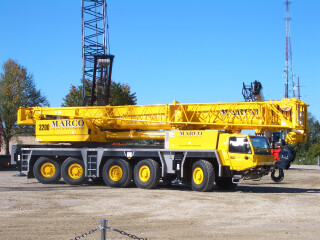 Link-Belt ATC 3200