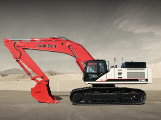 Link-Belt 700 X2