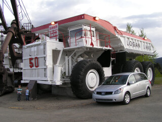 Wabco 3200B