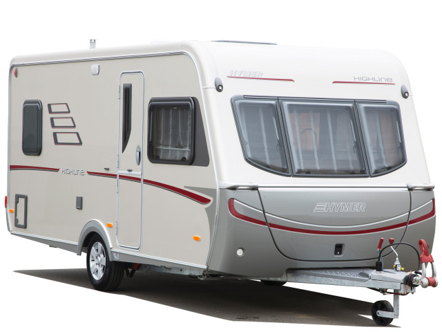 hymer eriba - nova pic #65362