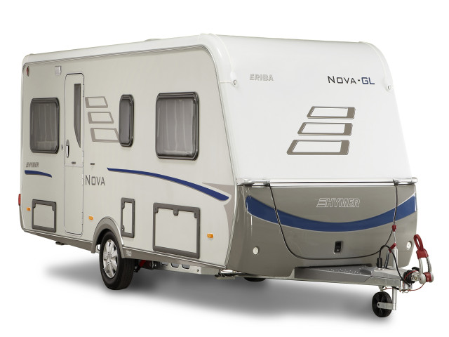 hymer eriba - nova pic #65363