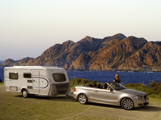 Hymer Eriba - Feeling