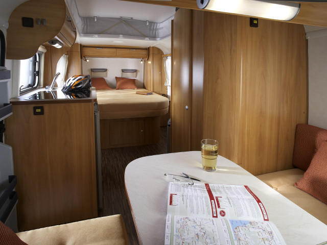 hymer eriba - touring pic #65373