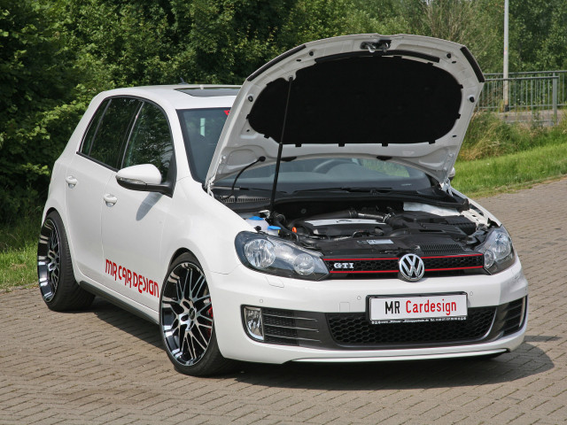 mr car design vw golf vi gti pic #65923