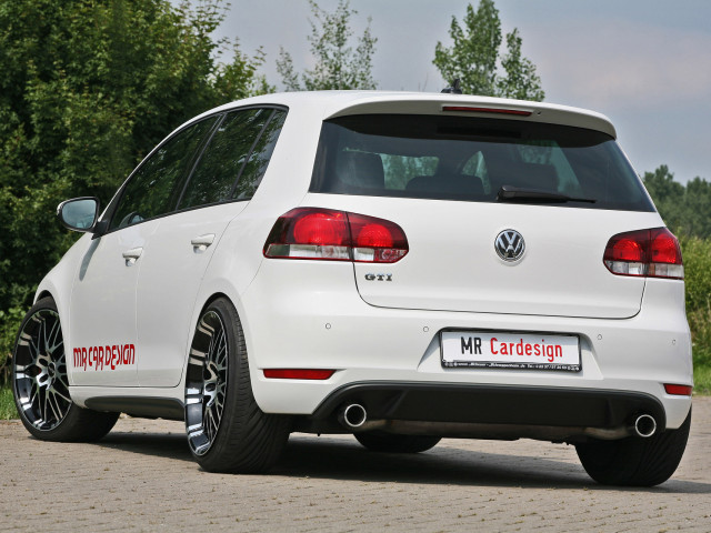 mr car design vw golf vi gti pic #65924