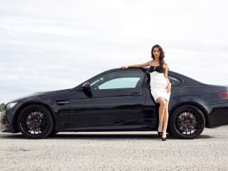 MWDesign BMW M3 Darth Maul