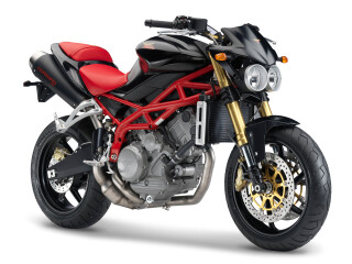 Moto Morini Corsaro 1200
