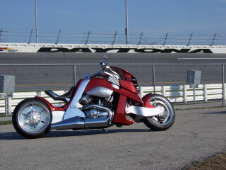 Travertson V-REX