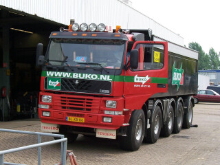 Terberg FM3000