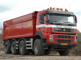 Terberg FM2000