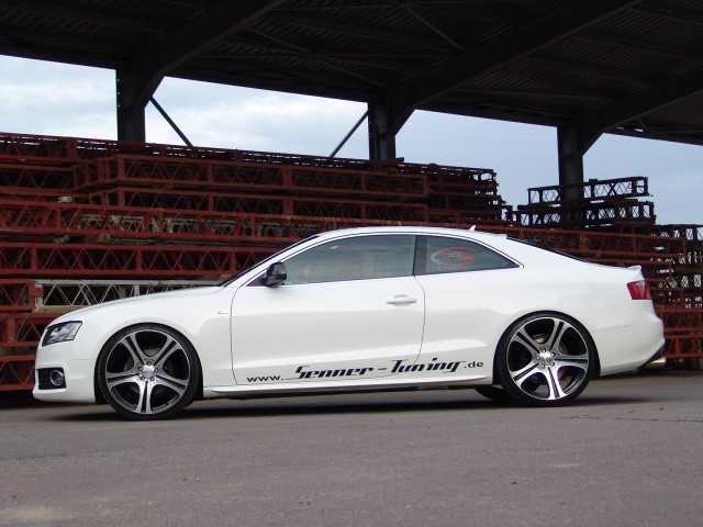 senner audi a5 pic #67268