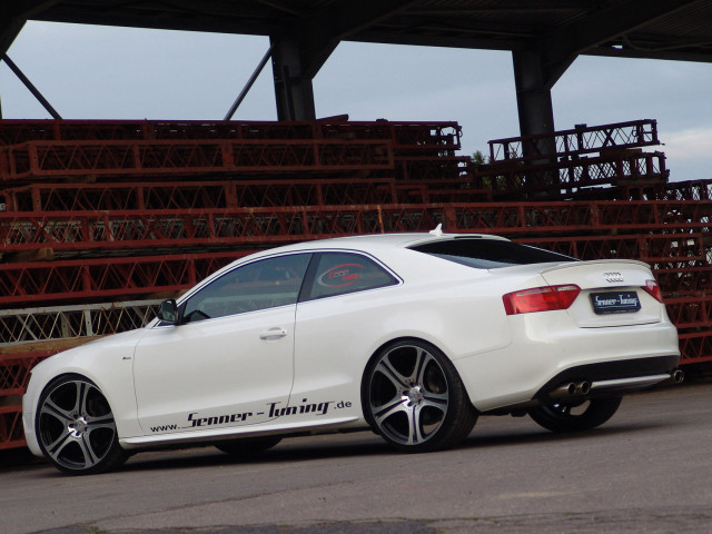 senner audi a5 pic #67269