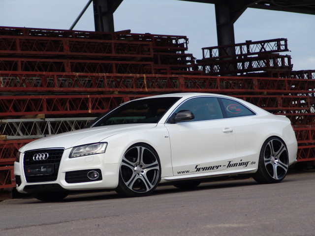 senner audi a5 pic #67270