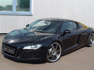 Senner Audi R8