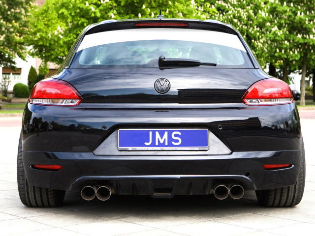 jms vw scirocco pic #67420