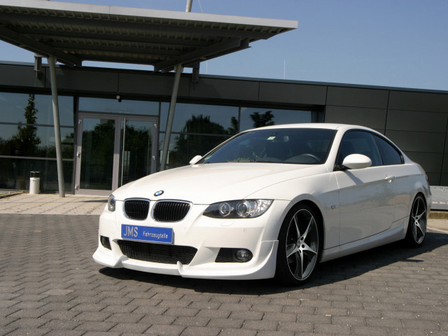 jms bmw m3 pic #67428