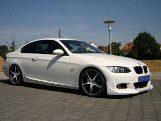 JMS BMW M3