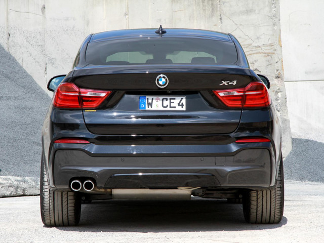 manhart racing bmw x4 xdrive35d pic #126939