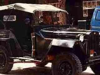 GAZ 67